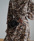 Peasant Sleeve Dress